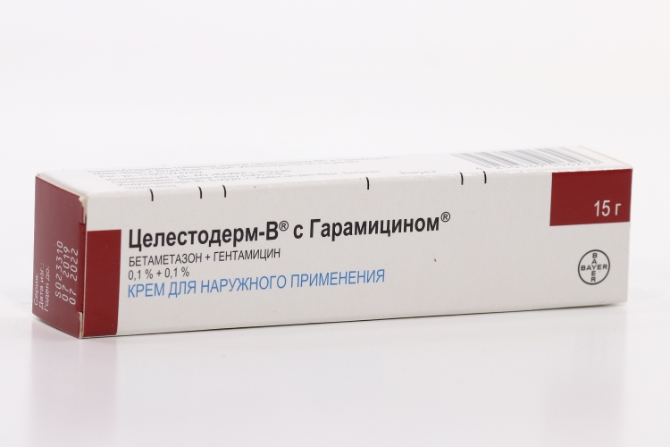 Целестодерм с гарамицином. Целестодерм в крем 0,1% 15г. Целестодерм в с гарамицином крем 15г. Целестодерм-в+гарамиц, крем 30 г.